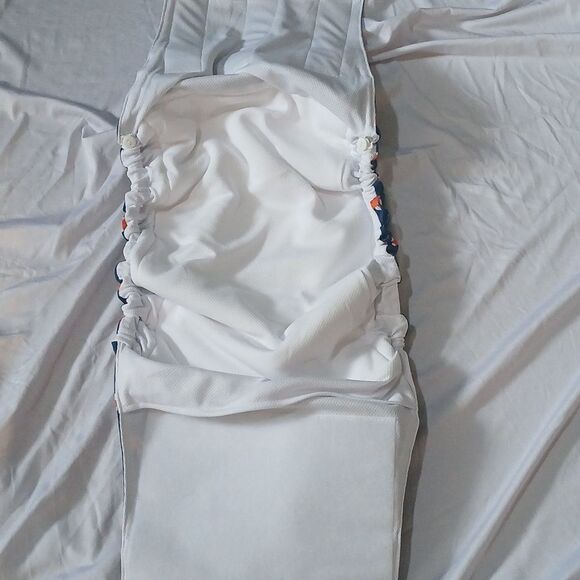 CuteBone Belly Wrap Male Dog Washable Puppy Diapers Reusable Sz XL NWOT - Picture 3 of 9